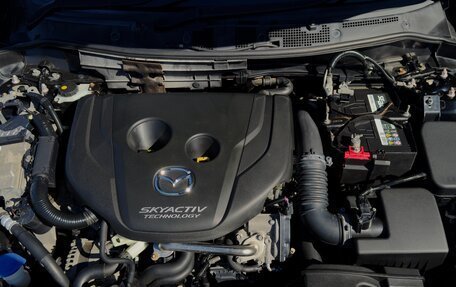 Mazda Demio IV, 2015 год, 1 030 000 рублей, 6 фотография