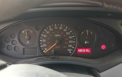 Ford Focus IV, 2002 год, 250 000 рублей, 1 фотография