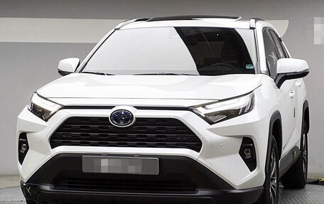 Toyota RAV4, 2023 год, 3 345 320 рублей, 1 фотография