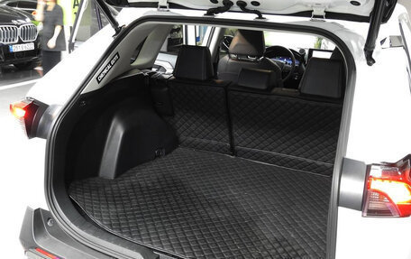 Toyota RAV4, 2023 год, 3 673 730 рублей, 12 фотография