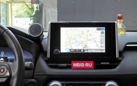 Toyota RAV4, 2023 год, 3 673 730 рублей, 9 фотография