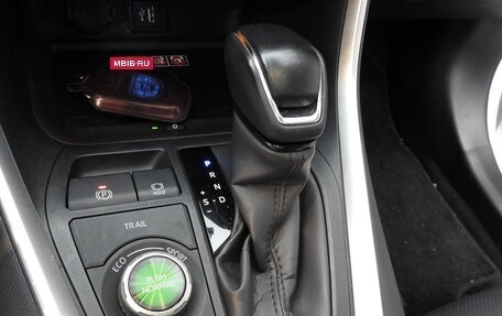 Toyota RAV4, 2023 год, 3 673 730 рублей, 16 фотография