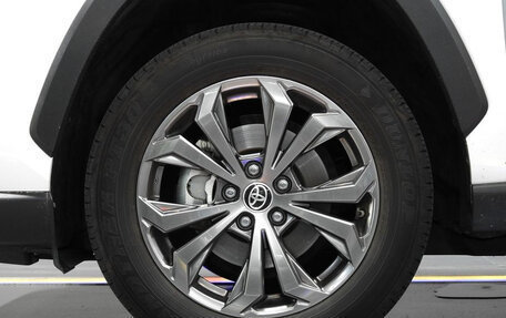 Toyota RAV4, 2023 год, 3 673 730 рублей, 19 фотография