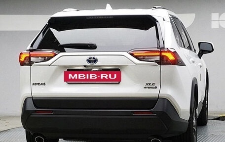 Toyota RAV4, 2023 год, 3 345 320 рублей, 2 фотография