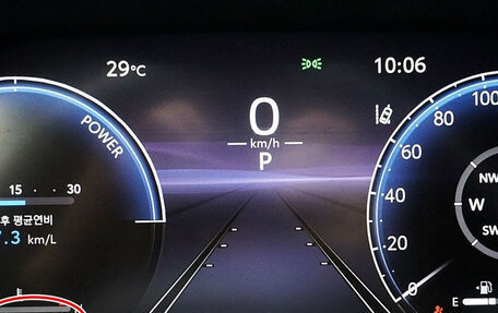 Toyota RAV4, 2023 год, 3 345 320 рублей, 17 фотография
