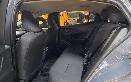 Toyota Prius IV XW50, 2023 год, 3 261 572 рублей, 9 фотография