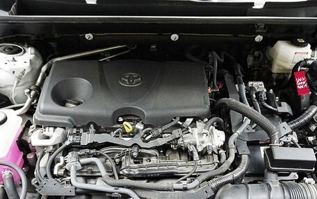 Toyota RAV4, 2023 год, 3 345 320 рублей, 19 фотография