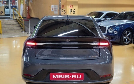Toyota Prius IV XW50, 2023 год, 3 261 572 рублей, 2 фотография