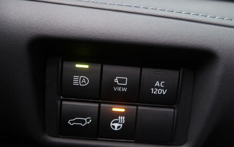 Toyota Highlander, 2023 год, 4 481 896 рублей, 7 фотография