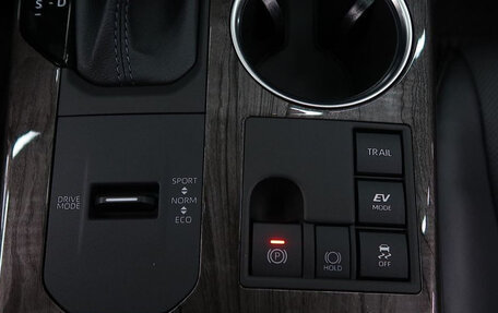 Toyota Highlander, 2023 год, 4 481 896 рублей, 8 фотография