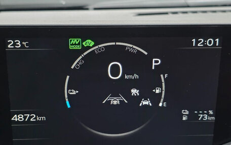 Toyota Prius IV XW50, 2023 год, 3 261 572 рублей, 15 фотография