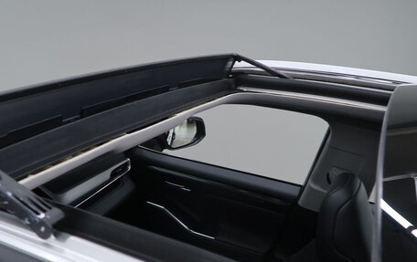 Toyota Highlander, 2023 год, 4 481 896 рублей, 10 фотография