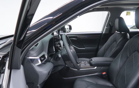Toyota Highlander, 2023 год, 4 481 896 рублей, 15 фотография