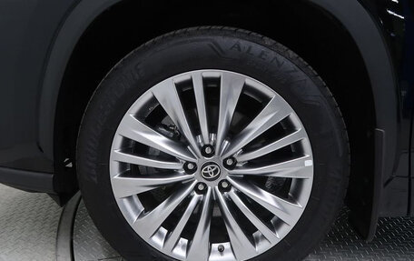 Toyota Highlander, 2023 год, 4 481 896 рублей, 20 фотография