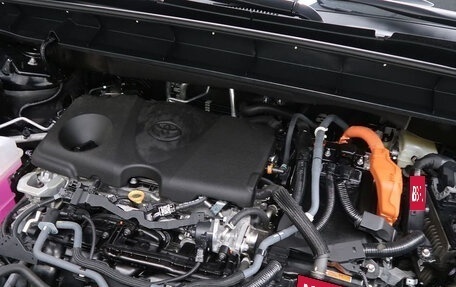 Toyota Highlander, 2023 год, 4 481 896 рублей, 19 фотография