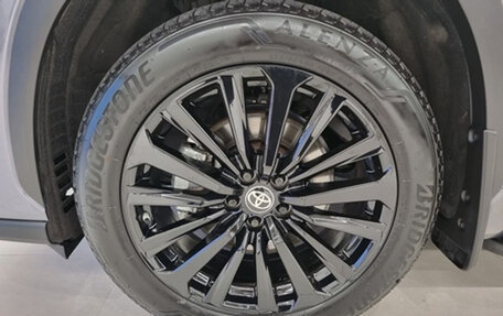 Toyota Highlander, 2023 год, 4 338 328 рублей, 20 фотография