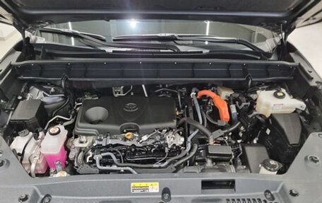Toyota Highlander, 2023 год, 4 338 328 рублей, 19 фотография