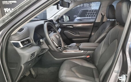 Toyota Highlander, 2023 год, 4 338 328 рублей, 15 фотография