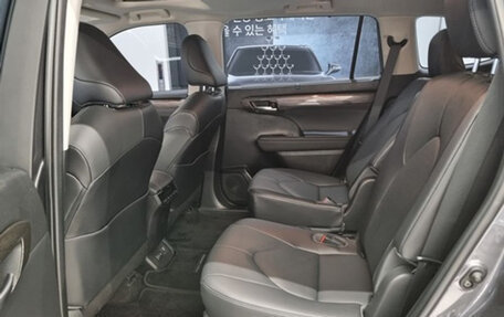 Toyota Highlander, 2023 год, 4 338 328 рублей, 14 фотография
