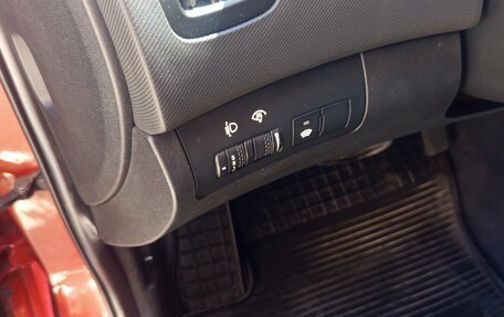 KIA cee'd I рестайлинг, 2009 год, 620 000 рублей, 4 фотография