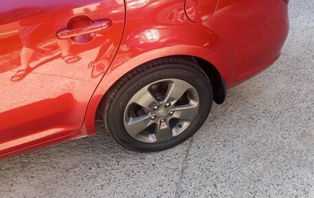 KIA cee'd I рестайлинг, 2009 год, 620 000 рублей, 7 фотография