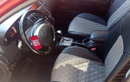 KIA cee'd I рестайлинг, 2009 год, 620 000 рублей, 8 фотография
