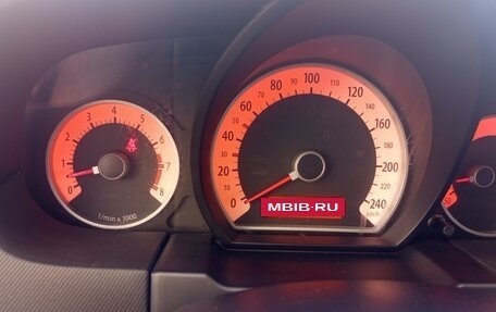 KIA cee'd I рестайлинг, 2009 год, 620 000 рублей, 9 фотография