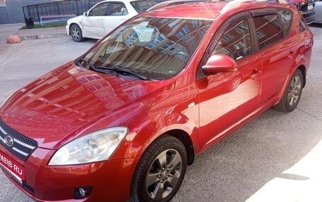 KIA cee'd I рестайлинг, 2009 год, 620 000 рублей, 2 фотография