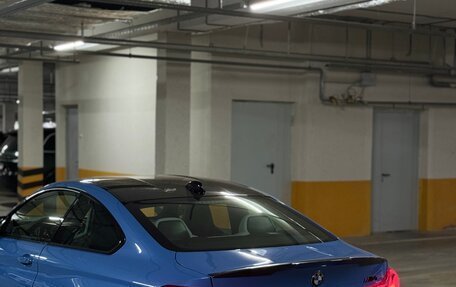BMW M4, 2016 год, 4 600 000 рублей, 4 фотография