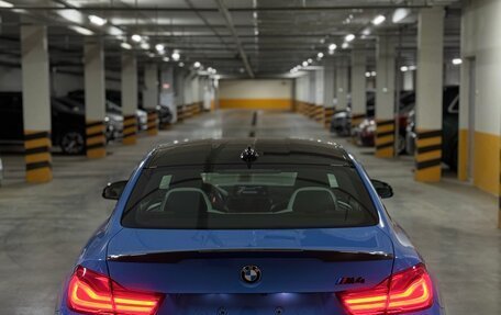 BMW M4, 2016 год, 4 600 000 рублей, 3 фотография