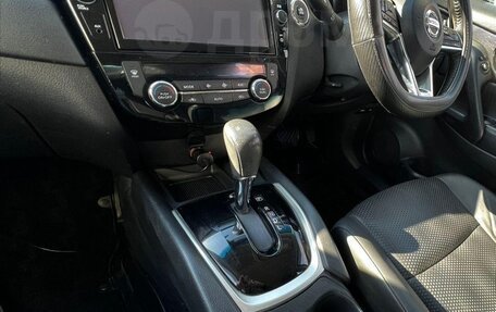 Nissan X-Trail, 2018 год, 1 740 000 рублей, 1 фотография