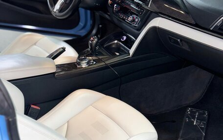 BMW M4, 2016 год, 4 600 000 рублей, 8 фотография