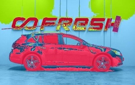 Chevrolet Cruze II, 2013 год, 799 000 рублей, 5 фотография