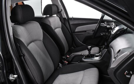 Chevrolet Cruze II, 2013 год, 799 000 рублей, 8 фотография