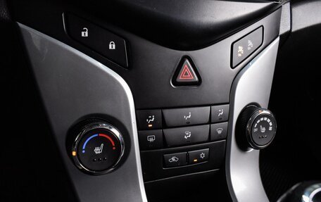 Chevrolet Cruze II, 2013 год, 799 000 рублей, 15 фотография