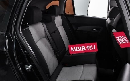 Chevrolet Cruze II, 2013 год, 799 000 рублей, 7 фотография