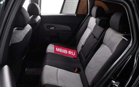 Chevrolet Cruze II, 2013 год, 799 000 рублей, 9 фотография
