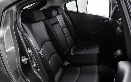 Mazda 3, 2014 год, 1 449 000 рублей, 7 фотография