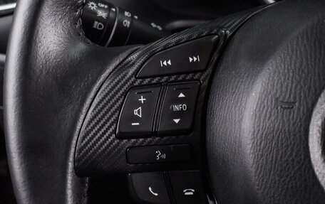 Mazda 3, 2014 год, 1 449 000 рублей, 14 фотография