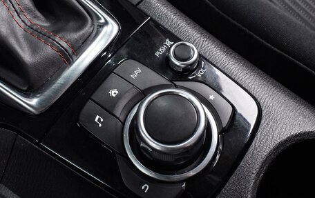 Mazda 3, 2014 год, 1 449 000 рублей, 17 фотография