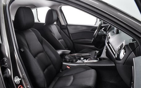 Mazda 3, 2014 год, 1 449 000 рублей, 8 фотография