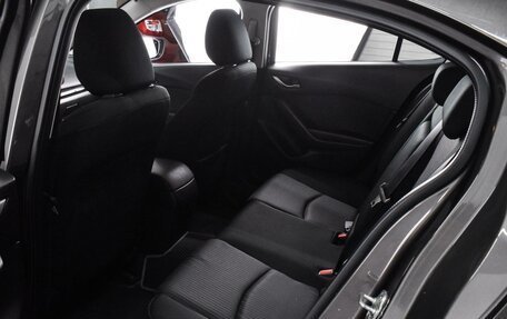 Mazda 3, 2014 год, 1 449 000 рублей, 11 фотография