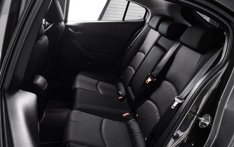 Mazda 3, 2014 год, 1 449 000 рублей, 9 фотография