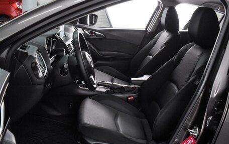 Mazda 3, 2014 год, 1 449 000 рублей, 10 фотография