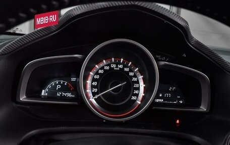 Mazda 3, 2014 год, 1 449 000 рублей, 15 фотография