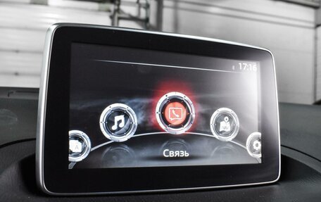 Mazda 3, 2014 год, 1 449 000 рублей, 18 фотография