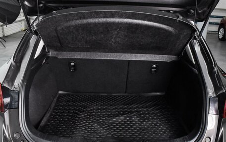 Mazda 3, 2014 год, 1 449 000 рублей, 19 фотография