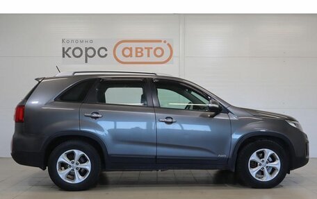 KIA Sorento II рестайлинг, 2015 год, 1 554 000 рублей, 4 фотография