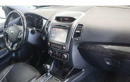 KIA Sorento II рестайлинг, 2015 год, 1 554 000 рублей, 5 фотография