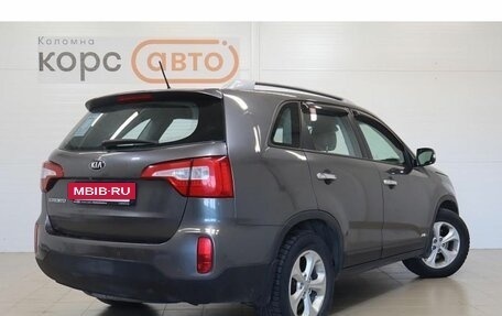 KIA Sorento II рестайлинг, 2015 год, 1 554 000 рублей, 3 фотография
